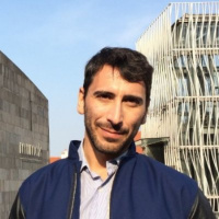 Yishai Mishor about Making A (political) Difference 