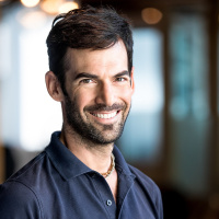 Elad Kimchi about the challenge of being a Psychologist in the Public Sector