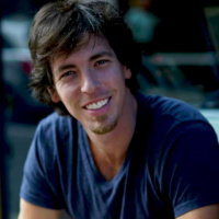 Nadav Embon- from Surviving to Thriving at Work 