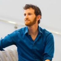 Guy Seemann about being an Expert Generalist