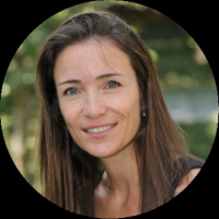 Liat Aaronson about living the moment vs. being strategic (career wise) 