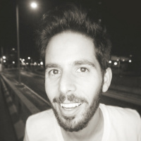 Lior Frenkel about Thought Leadership in the New World. 