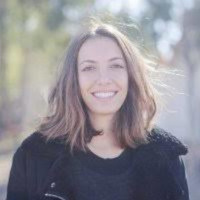 Tamara Harel Cohen about entering into the Social Impact World