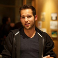 From Wall Street to Massage Therapy - Ron Harel talks about Career Transformation