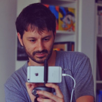 David Katz about leading a company where all employees work from home