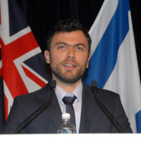 Noam Gershony about building your career as a Rehabilitation Process focusing on what you have and maximizing the results. 