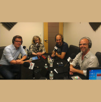 Popular Genius Spotlights Wegener Media