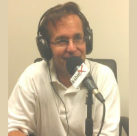 Dan Popovic with cMEcompete