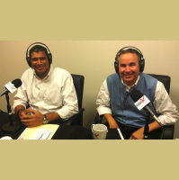 Jack Perry with Source Point Coaching and Jim Eckstein with The Ignition Project