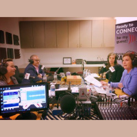 Cobb County Chamber of Commerce Hosts MeetingAdvice and Smyrna Public Safety Foundation