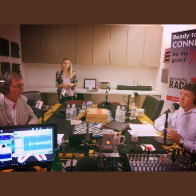 Midtown Business Radio