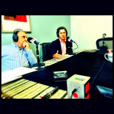 Midtown Business Radio