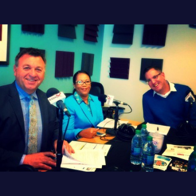 Midtown Business Radio