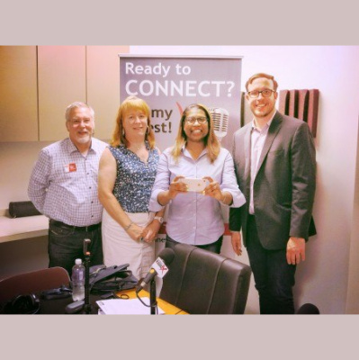 Midtown Business Radio