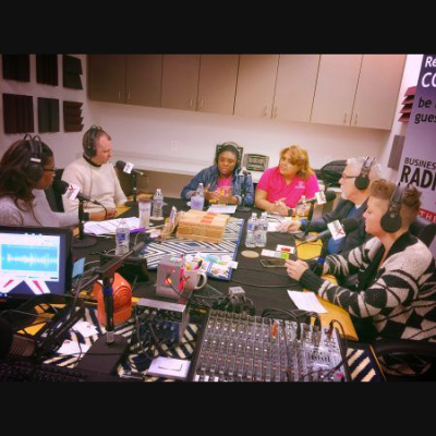 Midtown Business Radio