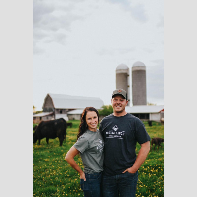 Shark Farmer Podcast/ Agriculture Farm