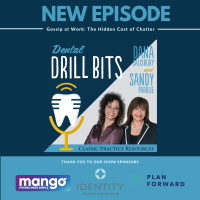 Gossip at Work: The Hidden Cost of Chatter