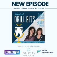 The Down Economy: Prepared Not Panicked