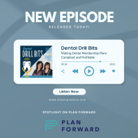 Making Membership Work: Clearing Up some of the Myths and Why It’s Reshaping Dentistry