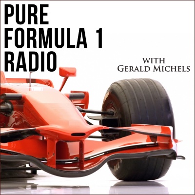Pure Formula 1 Radio Mit Gerald Michels / Gossip, Analyse Und Diskussionsstoff Für Das F1 Herz