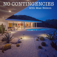 #022 - Chad Lund - No Contingencies with Max Nelson