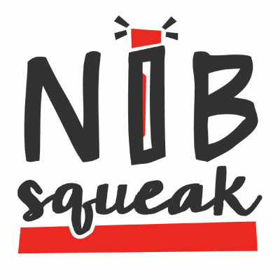 Nibsqueak
