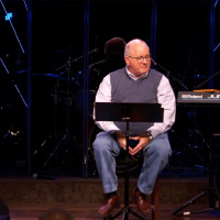 Standing Firm in the Lord