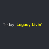 Legacy Livin