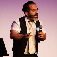 Pastor Bardiya Amiri