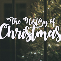 History of Christmas Part 2