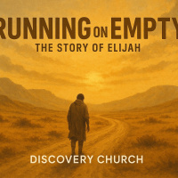 Running on Empty, Week 5