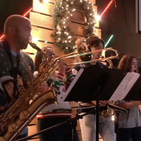 Go tell it on the Mountain