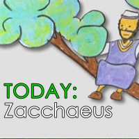 Zacchaeus