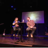 Pair-ish Week 4: Unity in the Body