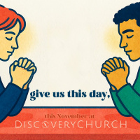 Give Us This Day, Week 2