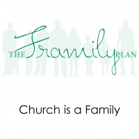 My Church is a Family