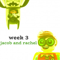 Jacob and Rachel