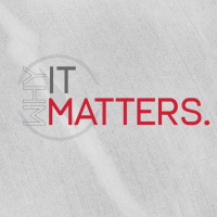 Why It Matters: Week 1