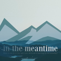 Week 4: 2:00 in the morning People