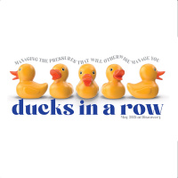 Ducks in a Row Week 4