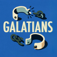 Galatians, Week 6