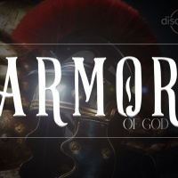 Armor of God Week 7