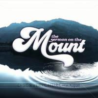 The Sermon On The Mount, Week 4