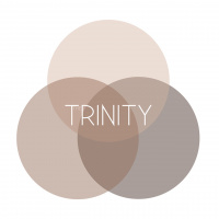 Trinity: Holy Spirit