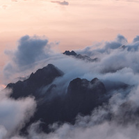 Vision, Values, and Mission