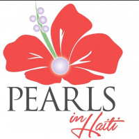 Pearls in Haiti