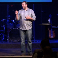 New Years Day at Discovery Church