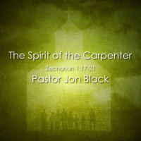 The Spirit of the Carpenter