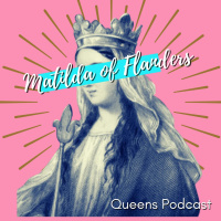 Matilda of Flanders