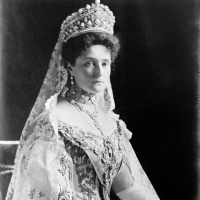 Alexandra Feodorovna